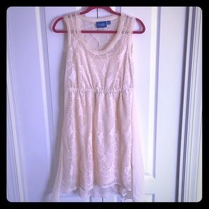 Simply Vera dress by Vera Wang.